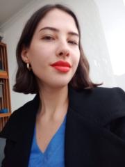 Stephanie Romero Ponticelli