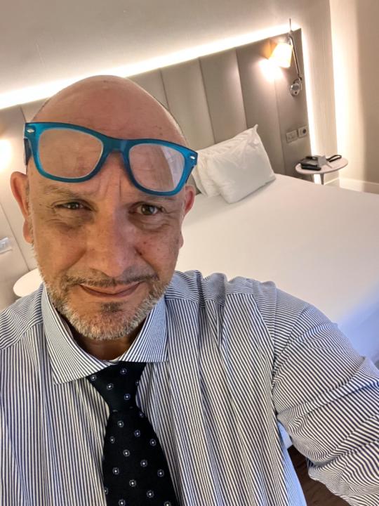 Fabrizio Guglielmotti