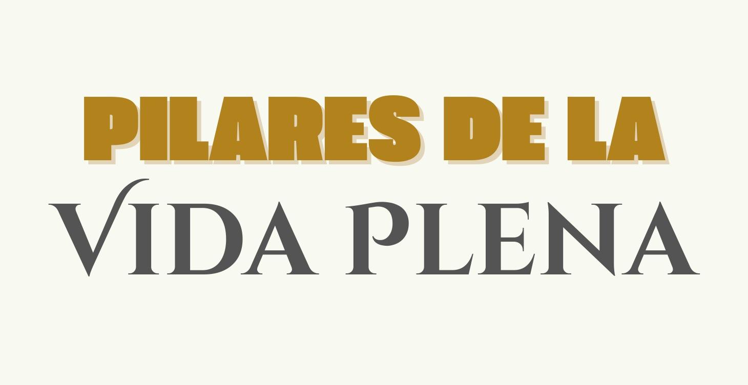 3er Paso: Crece en cada Area