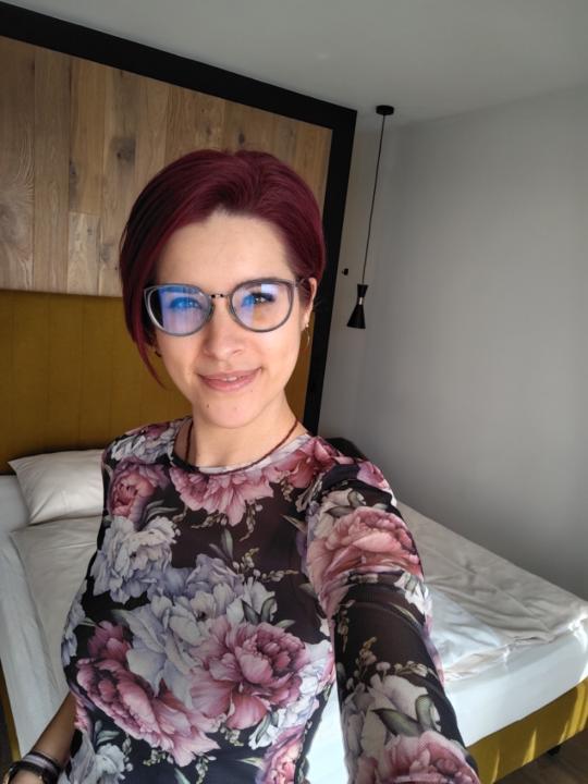 Sabine Mansoori