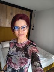 Sabine Mansoori