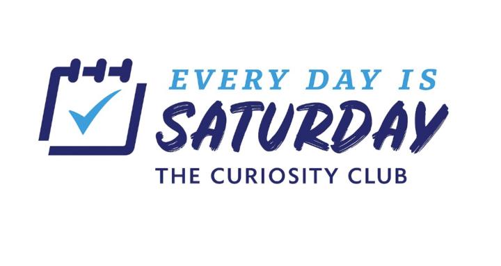 Every Day Is Saturday