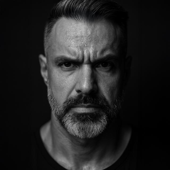 Christopher Naghibi