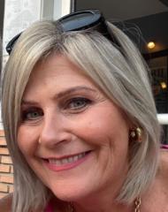 Ruth Evans