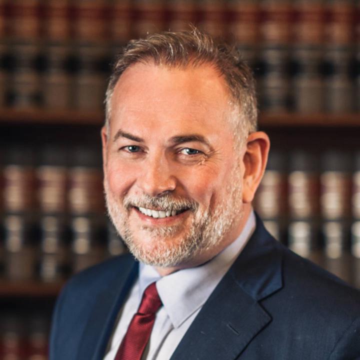 Michael Hawash