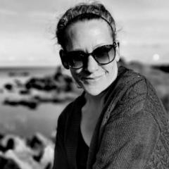 Rebecca Franzen