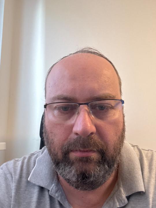 Roman Barej
