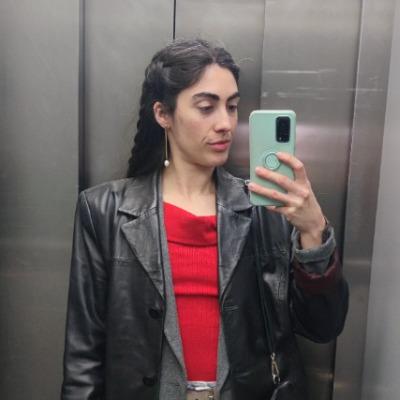 María Fernández
