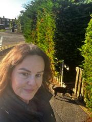 Gemma Morfitt