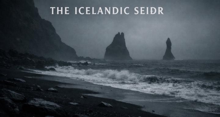 THE ICELANDIC SEIÐR