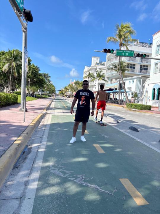 Andres Adrian Orozco Garcia