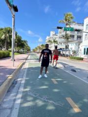 Andres Adrian Orozco Garcia