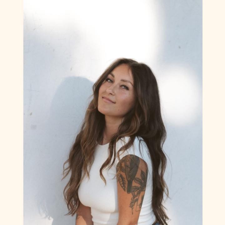Rachael Sales