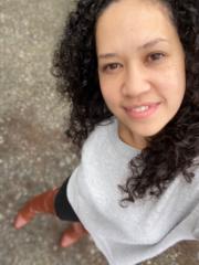 Charity Mamea-Caspino