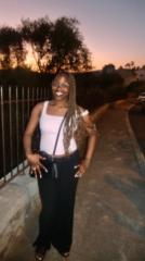 Emmanuelle Lokwa