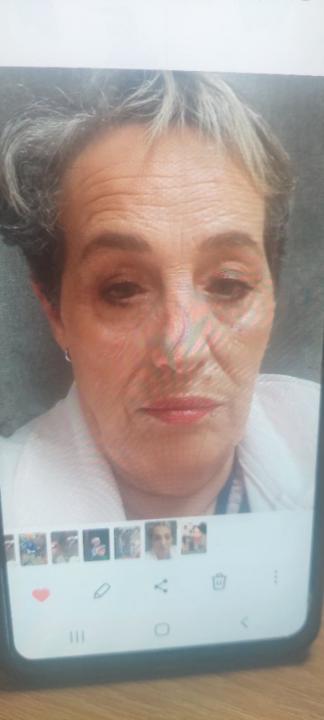 Mercedes Gutiérrez Arjona