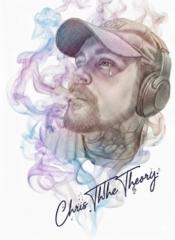 Christopher Delancey