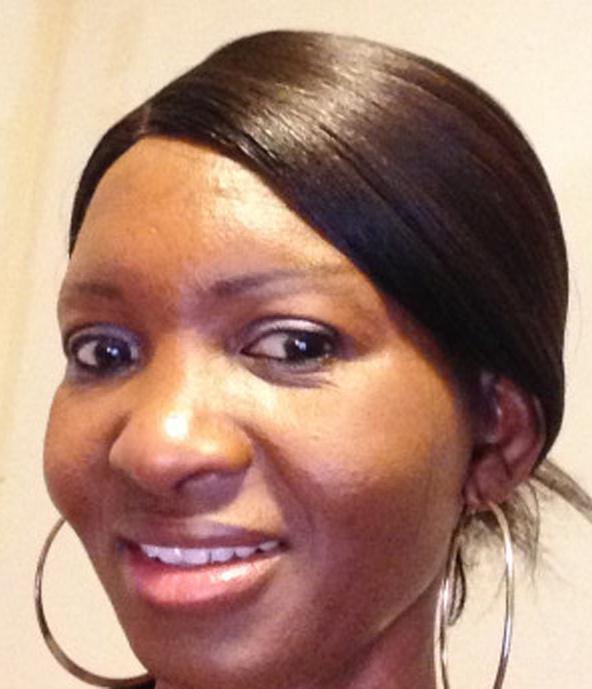 Florence Nderi