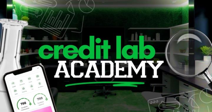 Credit Lab Academy 