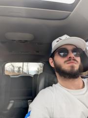 Michael Laterza jr