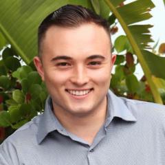 Evan Polomny