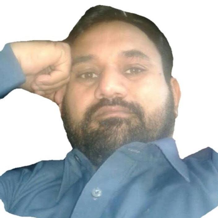Amjad Hussain
