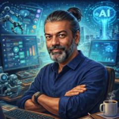 Asad Ali