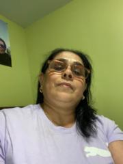 Girjawattie Sheocharran