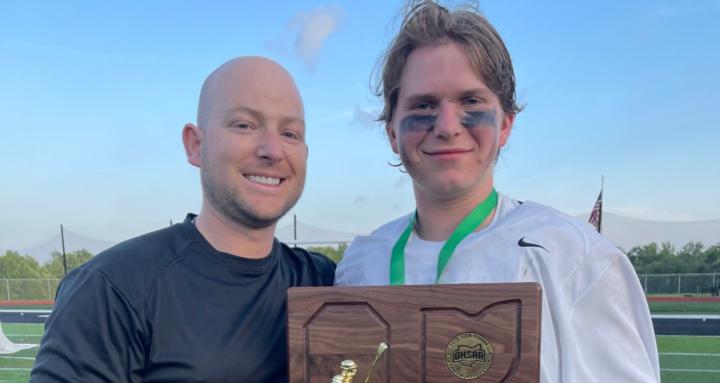 Save Society-Lacrosse Goalies