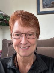 Anna M Strickland