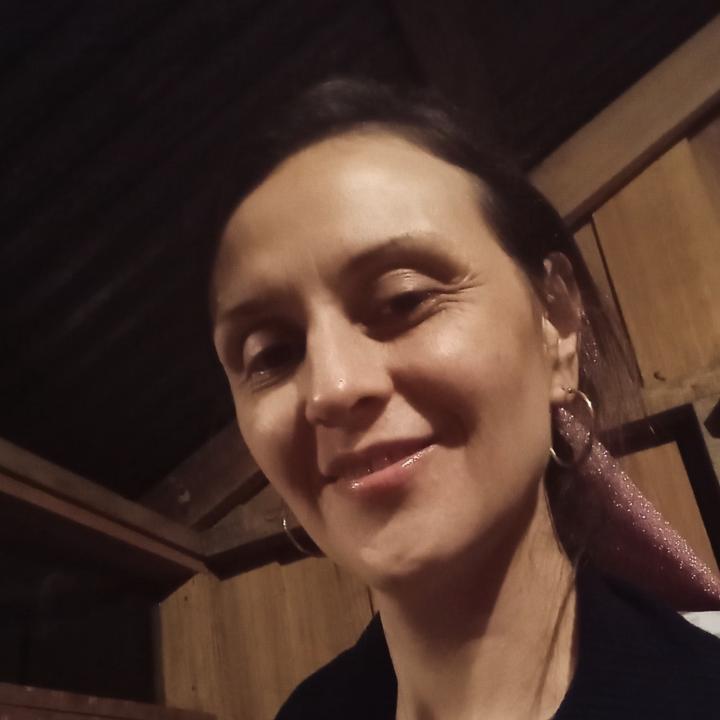 Graciela Calvo