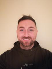 Ronan Rafferty