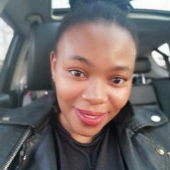 Nompumelelo Laphu