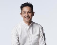 Jackson Tan