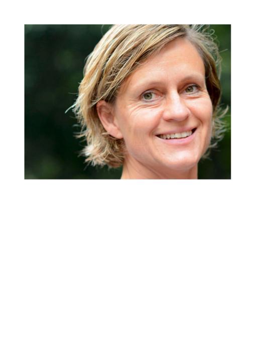 Martina Bürkelbach