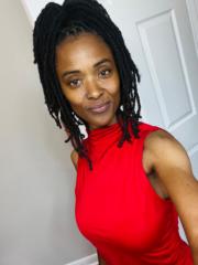 Keshia Harris