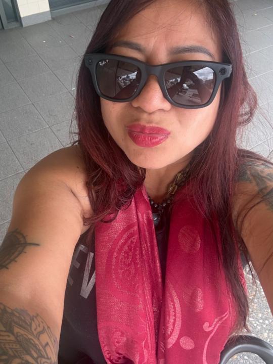 Marie Joyce Vergara