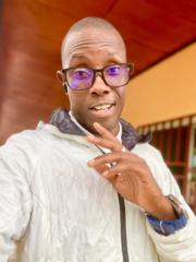 Faya souleymane Conde