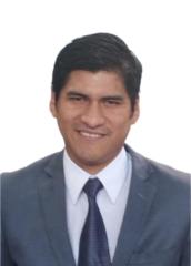 Marx Cuyo solis