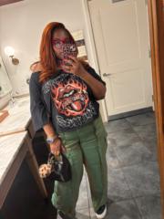 Tantania Green