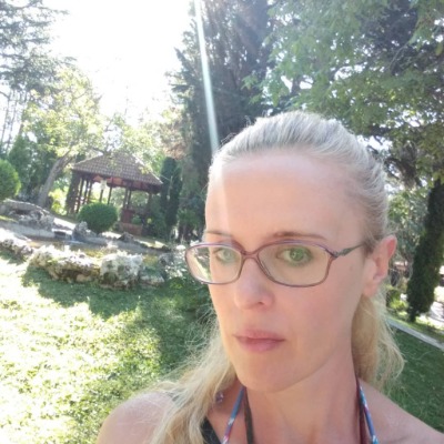 Aleksandra Tahovska