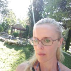 Aleksandra Tahovska