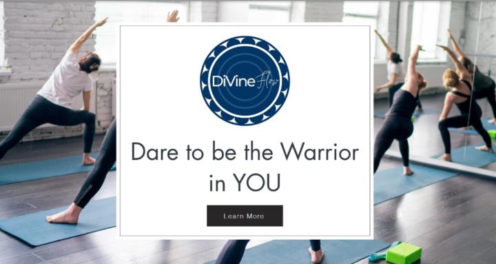 DivineFlowByJacqueline