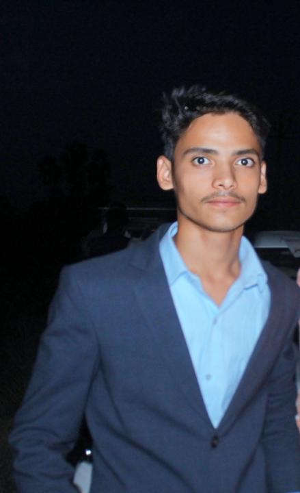 Priyanshu Chauhan