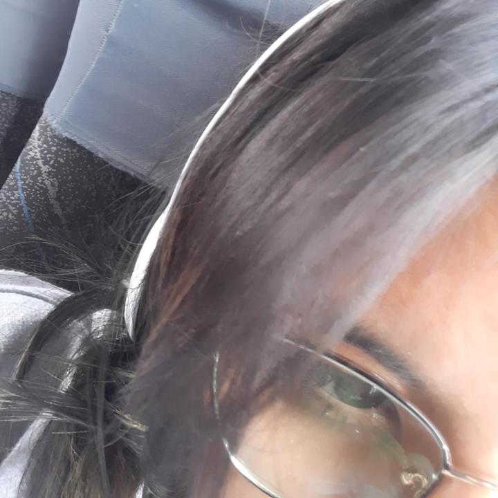 Delia Carranza Huamán