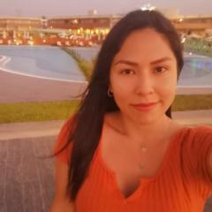 Ana lucia Castillo