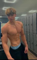 Luke Charske