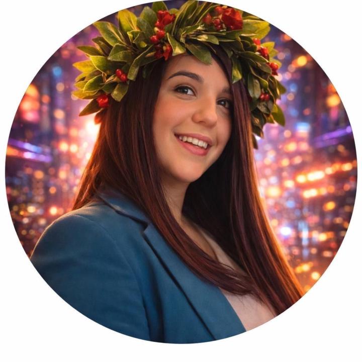 Francesca maria Resnati