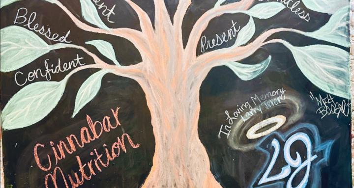 Rooted In Wellness Community