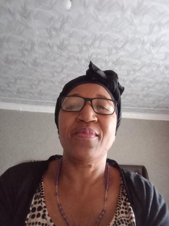 Zandile Mngadi